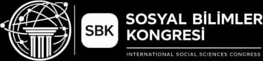 4. Sosyal Bilimler Kongresi