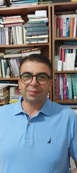 Prof. Dr. Fethi Demir