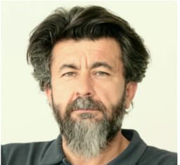 Mehmet Nuri Gültekin